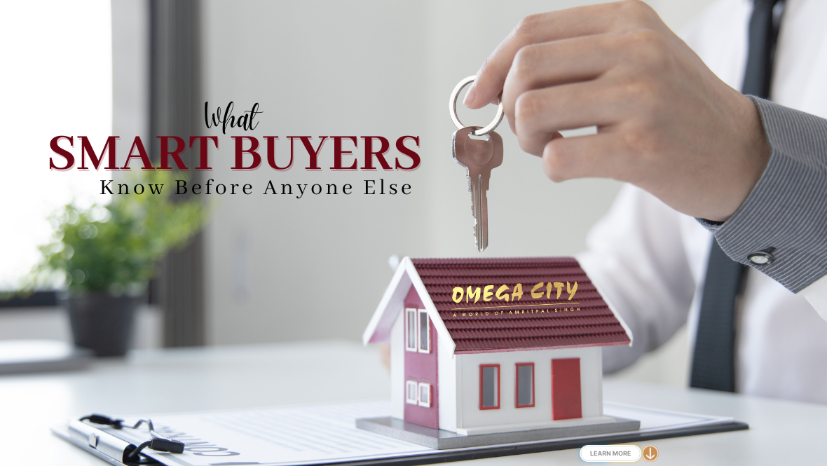 smart investment for smart buyers