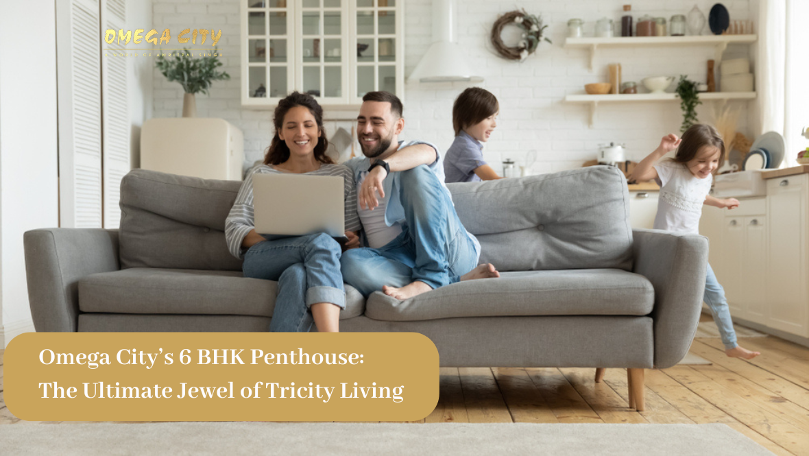 Premium property in mohali