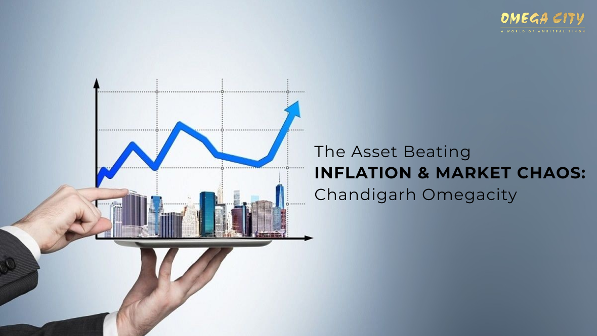 premium 2 bhk flats in chandigarh