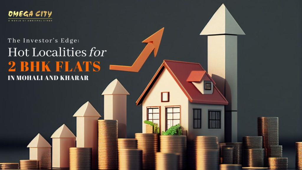 2 bhk apartments in kharar mohali