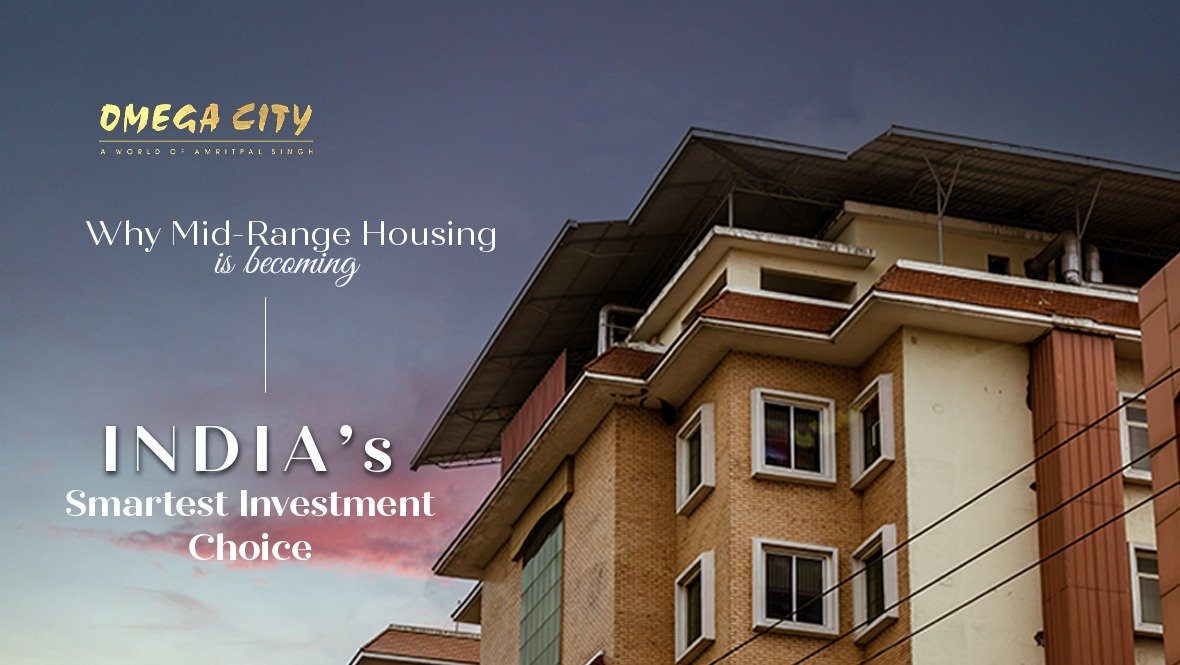 3 bhk luxury apartment