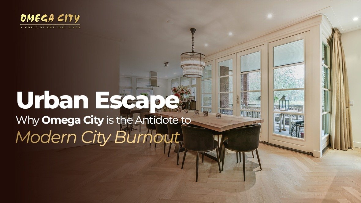 Morden homes in chandigarh