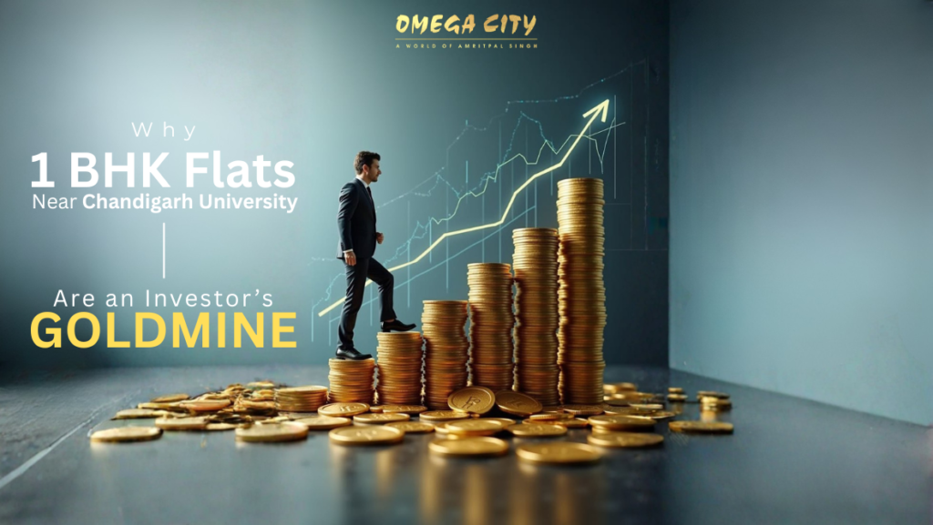 1 bhk apartments mohali