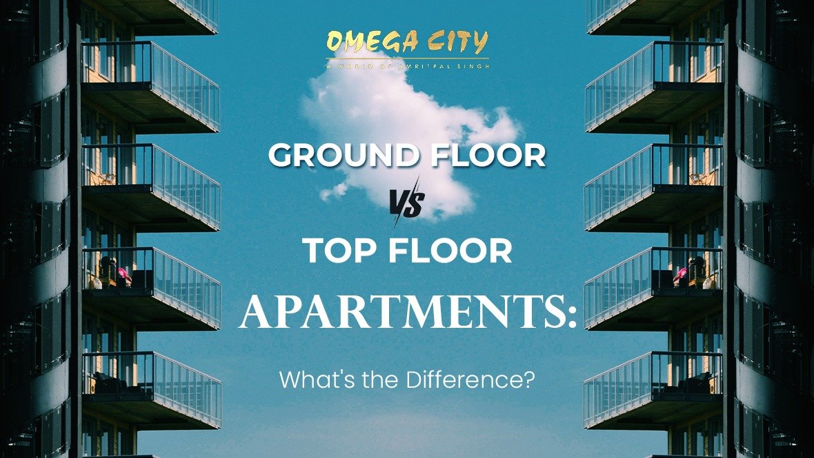 1 bhk flats near chandiagrh university