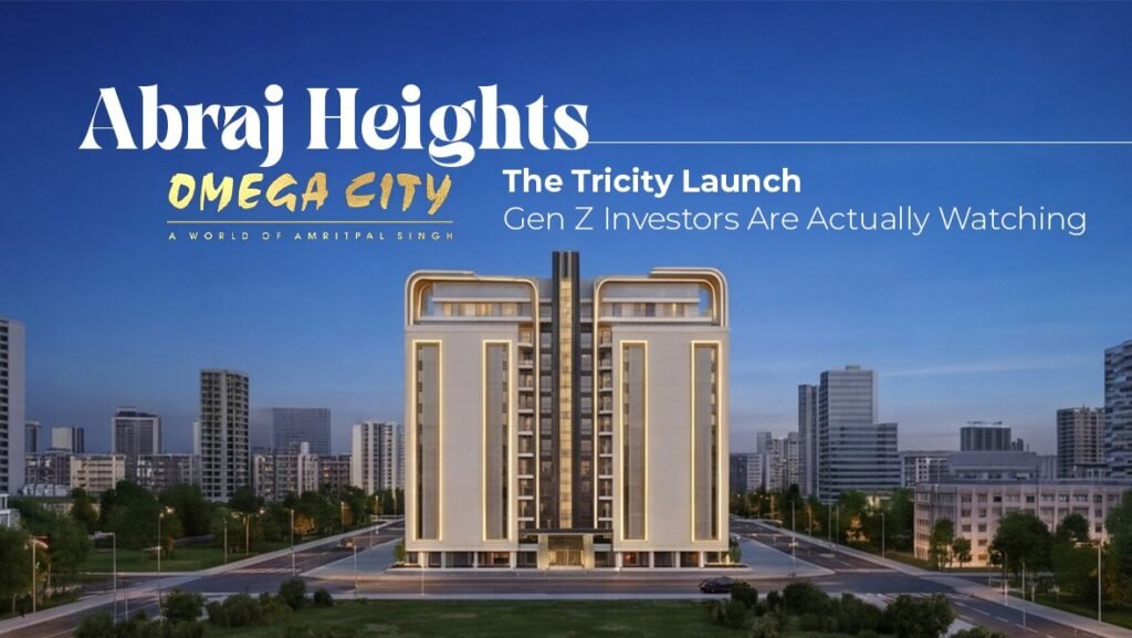 2 bhk apartments in chandigarh