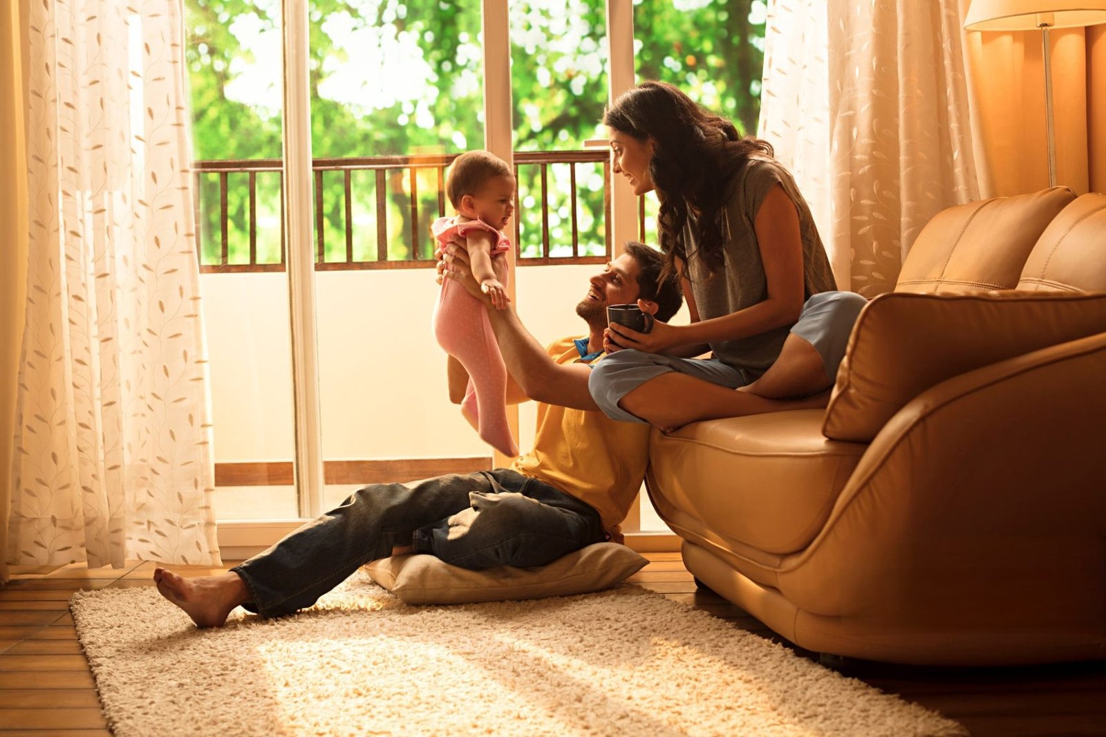 Flat for Sale Near Chandigarh